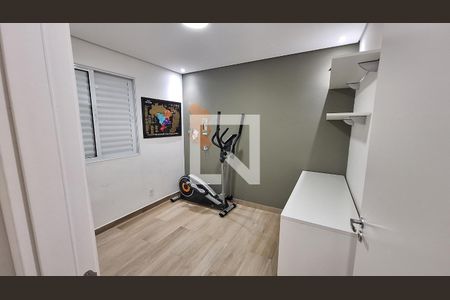 Casa de condomínio para alugar com 60m², 2 quartos e 2 vagasQuarto 