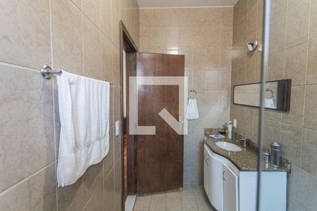 Casa à venda com 200m², 4 quartos e 2 vagasBanheiro Social 2 no 2° Andar