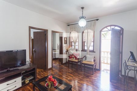 Casa à venda com 200m², 4 quartos e 2 vagasSala 2 no 2° Andar