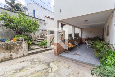 Casa à venda com 200m², 4 quartos e 2 vagasJardim