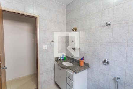 Casa à venda com 200m², 4 quartos e 2 vagasBanheiro Social 1