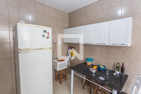 Casa à venda com 200m², 4 quartos e 2 vagasCozinha