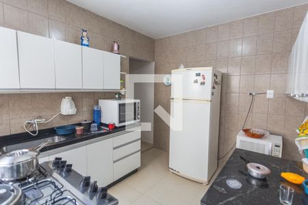 Casa à venda com 200m², 4 quartos e 2 vagasCozinha