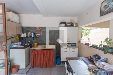 Casa à venda com 200m², 4 quartos e 2 vagasÁrea de Serviço