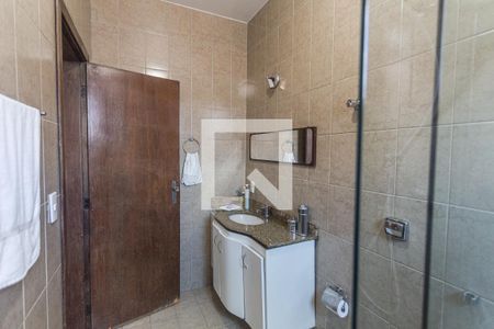 Casa à venda com 200m², 4 quartos e 2 vagasBanheiro Social 2 no 2° Andar