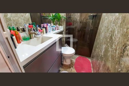 Apartamento à venda com 47m², 2 quartos e 1 vagaBanheiro