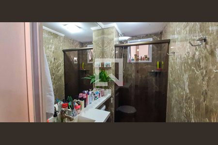 Apartamento à venda com 47m², 2 quartos e 1 vagaBanheiro