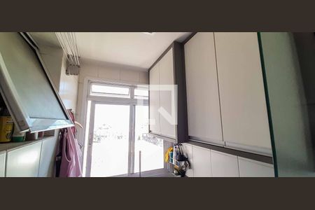 Apartamento à venda com 47m², 2 quartos e 1 vagaÁrea de Serviço