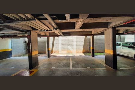 Apartamento à venda com 47m², 2 quartos e 1 vagaGaragem