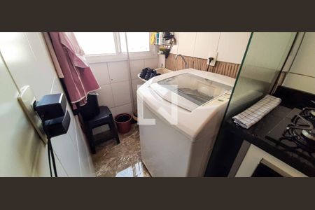 Apartamento à venda com 47m², 2 quartos e 1 vagaÁrea de Serviço