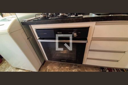 Apartamento à venda com 47m², 2 quartos e 1 vagaCozinha