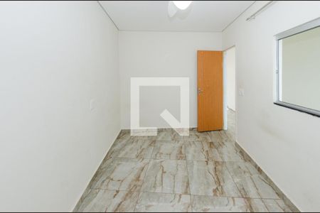 Quarto 1 de casa para alugar com 2 quartos, 80m² em Gameleira, Belo Horizonte