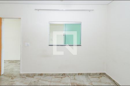 Quarto 1 de casa para alugar com 2 quartos, 80m² em Gameleira, Belo Horizonte