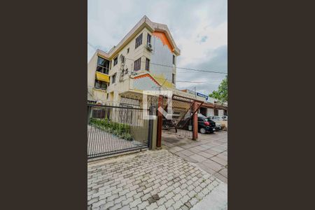 Apartamento à venda com 75m², 2 quartos e 1 vaga Apartamento à venda com 75m², 2 quartos e 1 vagaFachada