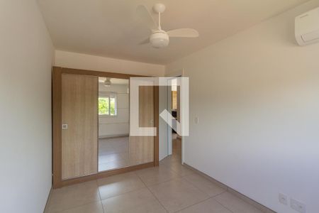 Apartamento à venda com 46m², 2 quartos e 1 vagaQuarto 1