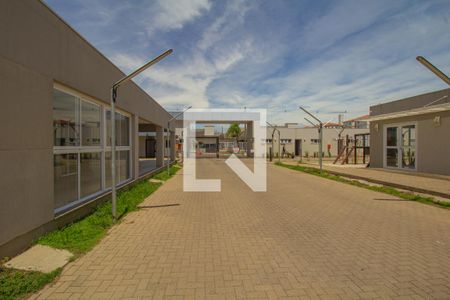 Apartamento à venda com 46m², 2 quartos e 1 vagaÁrea comum