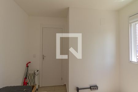 Apartamento à venda com 46m², 2 quartos e 1 vagaQuarto 2