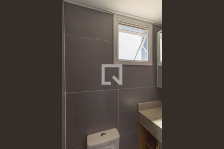 Apartamento à venda com 46m², 2 quartos e 1 vagaBanheiro