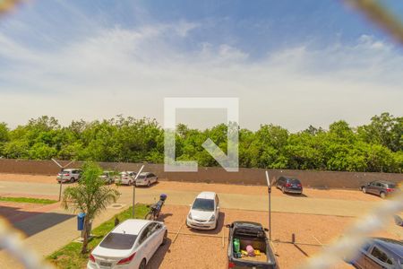 Apartamento à venda com 46m², 2 quartos e 1 vagaVista do Quarto 1