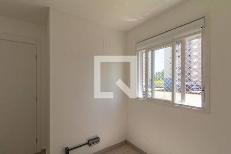 Apartamento à venda com 46m², 2 quartos e 1 vagaQuarto 2