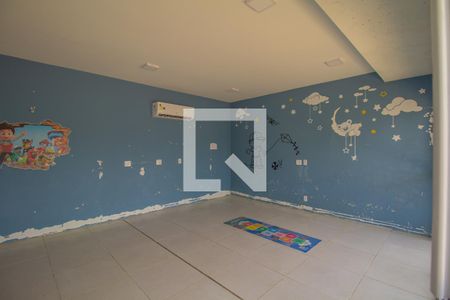 Apartamento à venda com 46m², 2 quartos e 1 vagaBrinquedoteca
