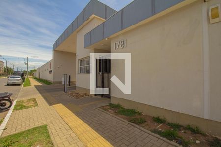 Apartamento à venda com 46m², 2 quartos e 1 vagaPortaria