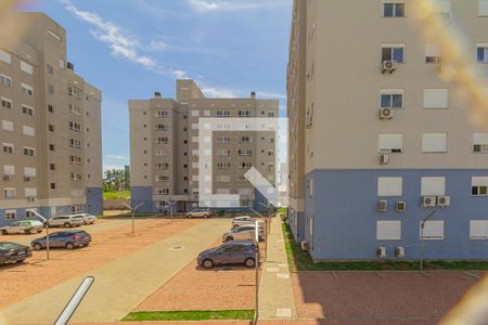 Apartamento à venda com 46m², 2 quartos e 1 vagaVista do Quarto 2