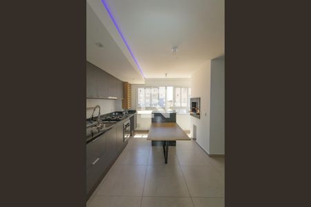 Apartamento à venda com 46m², 2 quartos e 1 vagaCozinha