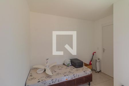 Apartamento à venda com 46m², 2 quartos e 1 vagaQuarto 2