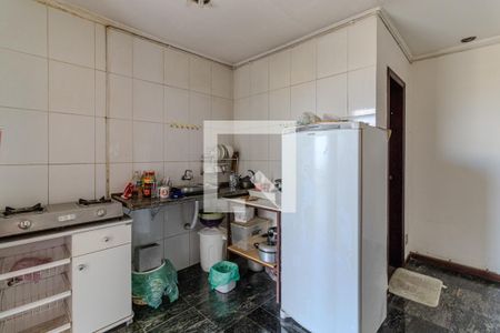 Apartamento para alugar com 245m², 5 quartos e sem vagaCozinha 2
