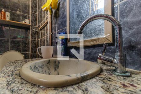 Apartamento para alugar com 245m², 5 quartos e sem vagaBanheiro 1