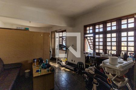 Apartamento para alugar com 245m², 5 quartos e sem vagaQuarto 4