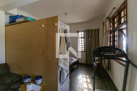 Apartamento para alugar com 245m², 5 quartos e sem vagaQuarto 4