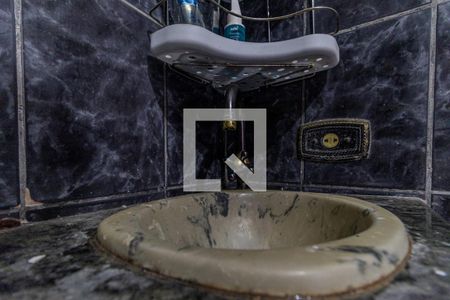 Apartamento para alugar com 245m², 5 quartos e sem vagaBanheiro 2