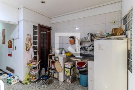 Apartamento para alugar com 245m², 5 quartos e sem vagaCozinha 1