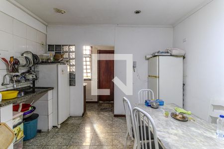 Apartamento para alugar com 245m², 5 quartos e sem vagaCozinha 1