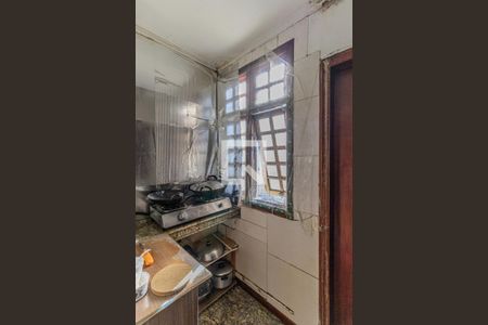 Apartamento para alugar com 245m², 5 quartos e sem vagaCozinha 1