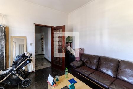 Apartamento para alugar com 245m², 5 quartos e sem vagaQuarto 4