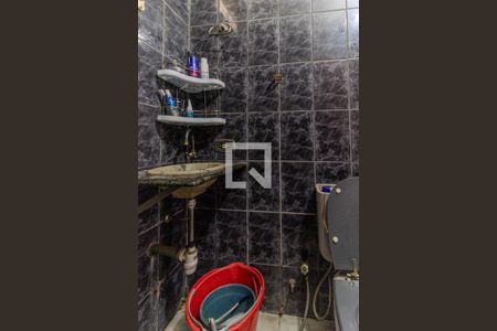 Apartamento para alugar com 245m², 5 quartos e sem vagaBanheiro 2