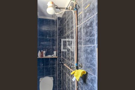 Apartamento para alugar com 245m², 5 quartos e sem vagaBanheiro 1