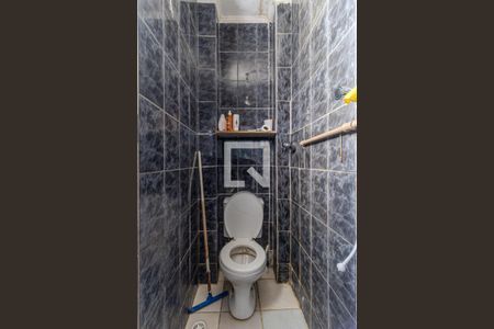 Apartamento para alugar com 245m², 5 quartos e sem vagaBanheiro 1