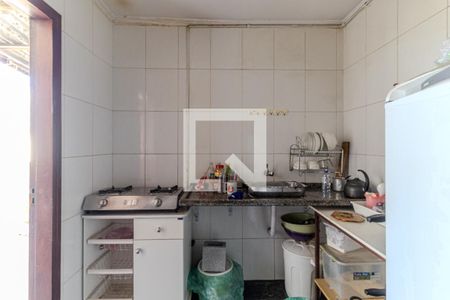 Apartamento para alugar com 245m², 5 quartos e sem vagaCozinha 2