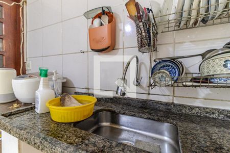 Apartamento para alugar com 245m², 5 quartos e sem vagaCozinha 1
