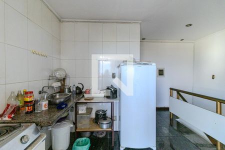 Apartamento para alugar com 245m², 5 quartos e sem vagaCozinha 2