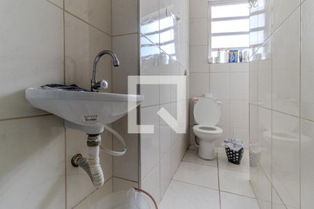 Apartamento à venda com 128m², 3 quartos e sem vagaBanheiro