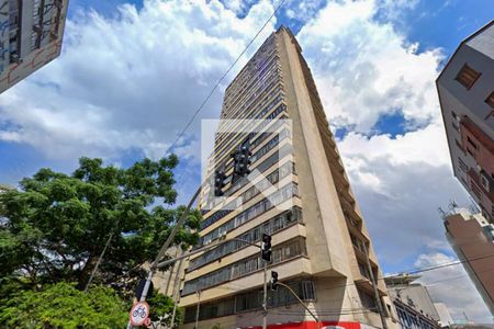 Apartamento à venda com 128m², 3 quartos e sem vagaFachada