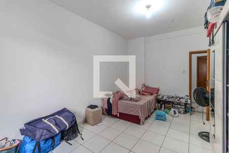 Apartamento à venda com 128m², 3 quartos e sem vagaQuarto 3