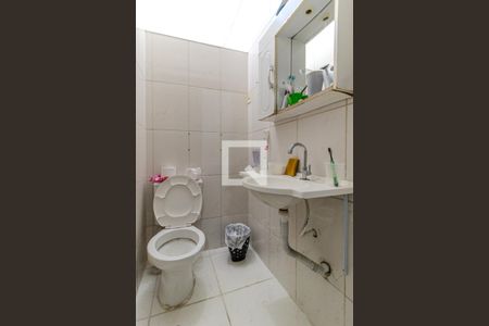 Apartamento à venda com 128m², 3 quartos e sem vagaLavabo