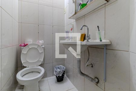 Apartamento à venda com 128m², 3 quartos e sem vagaLavabo