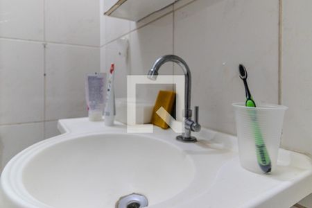 Apartamento à venda com 128m², 3 quartos e sem vagaLavabo